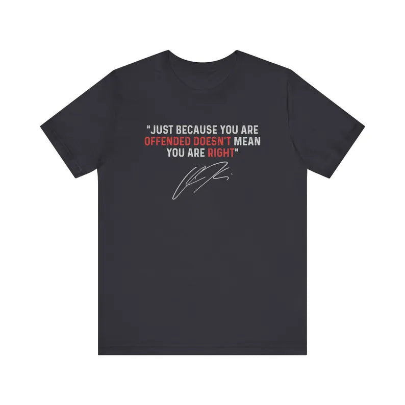 Pray for Charlie Kirk - Activist Christian T-Shirt