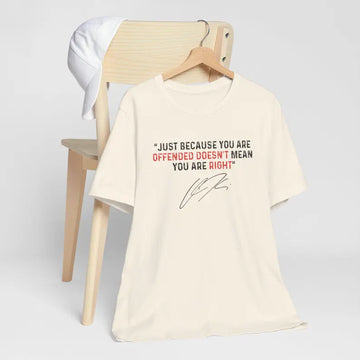 Pray for Charlie Kirk - Activist Christian T-Shirt