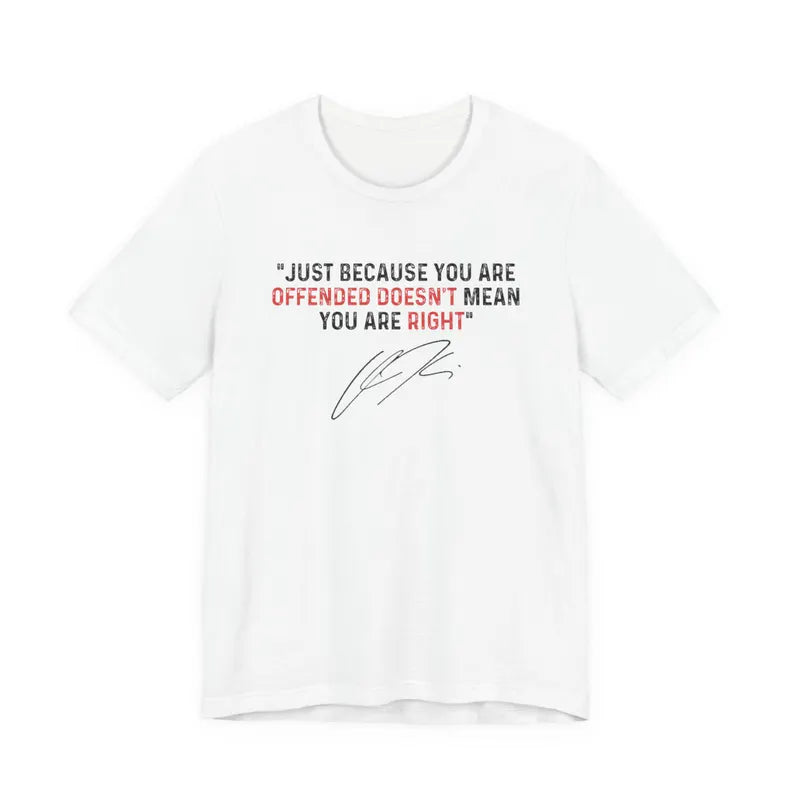 Pray for Charlie Kirk - Activist Christian T-Shirt