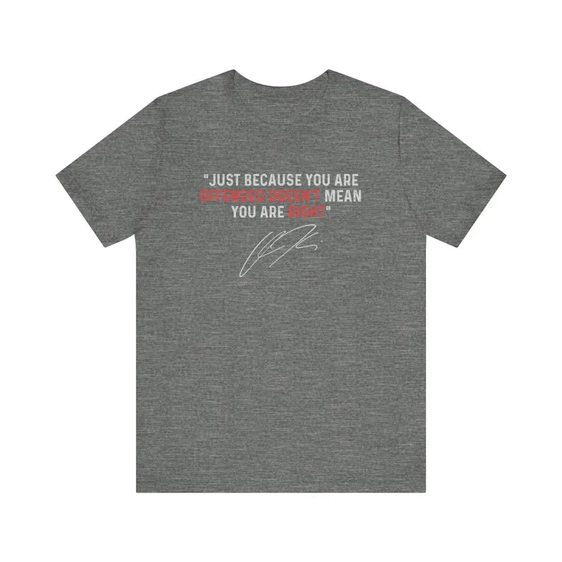 Pray for Charlie Kirk - Activist Christian T-Shirt